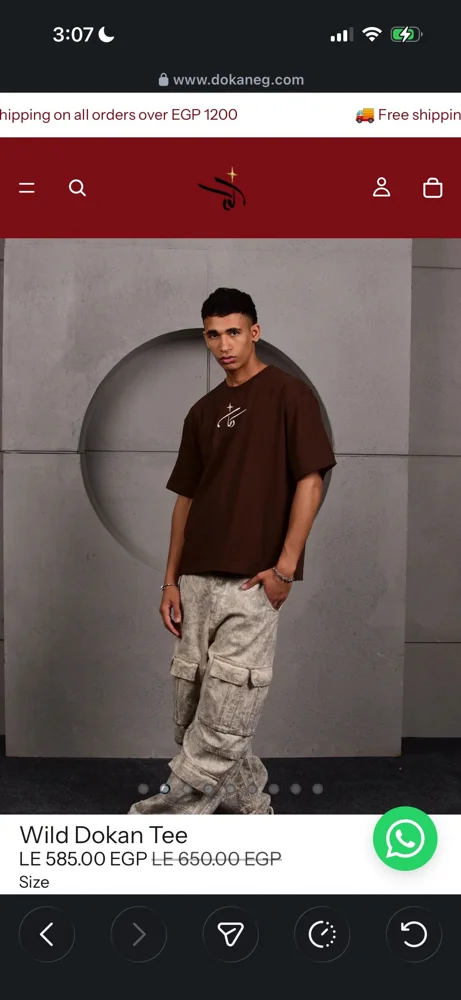 Local T-shirts, size L, photo 3