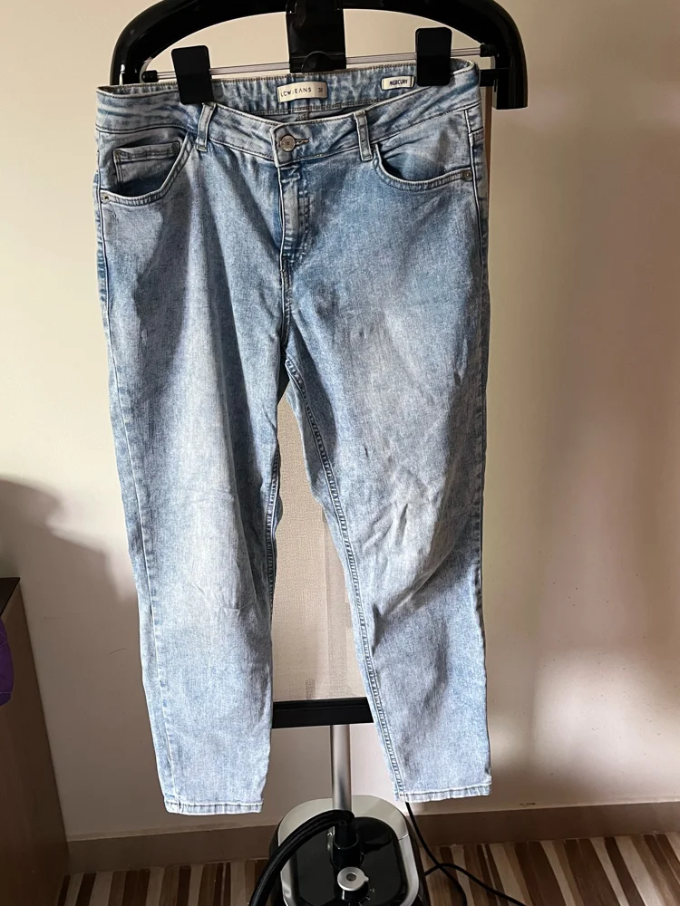LCW Jeans Pants