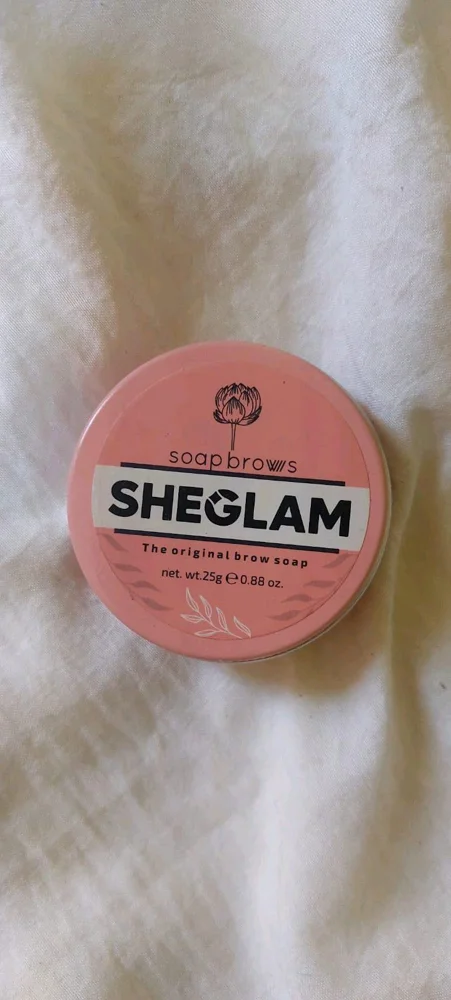 Sheglam Makeup