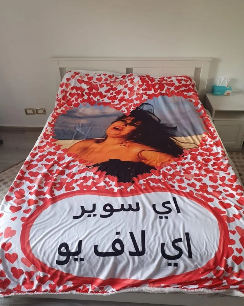 Blankets / throws, size Other, photo 2