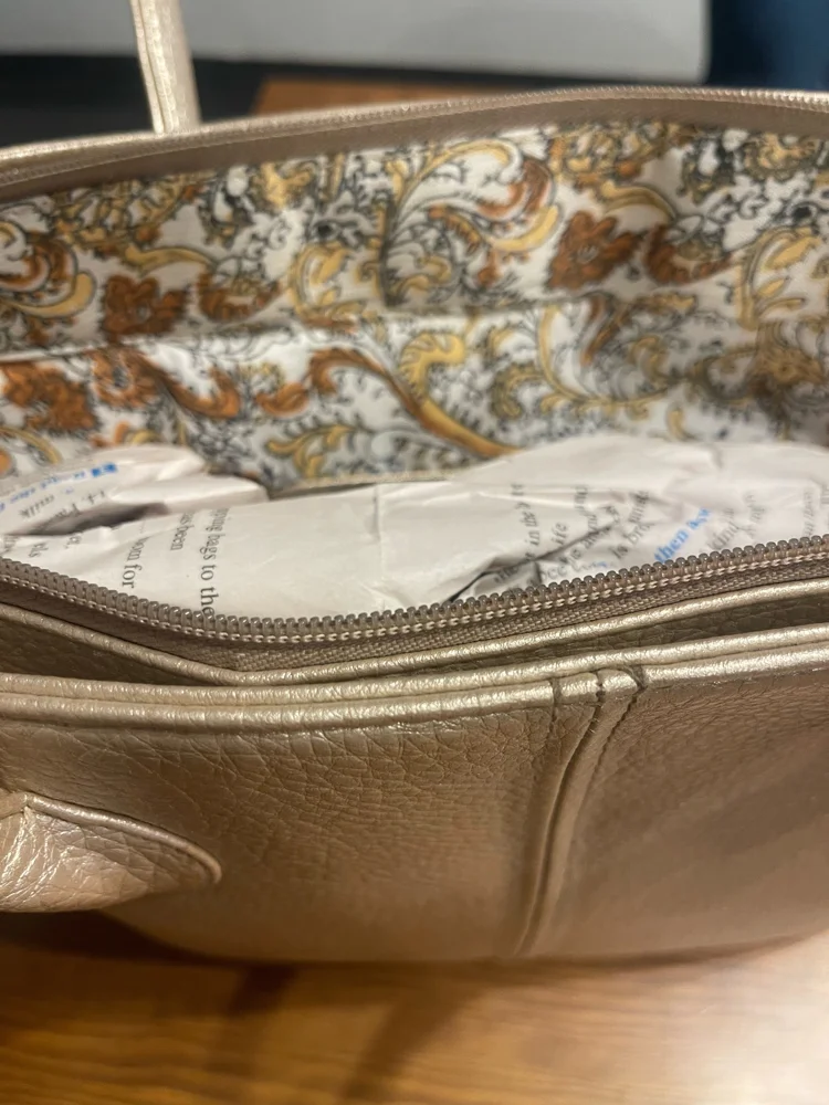 local brands Shoulder Bag, size Other, photo 3