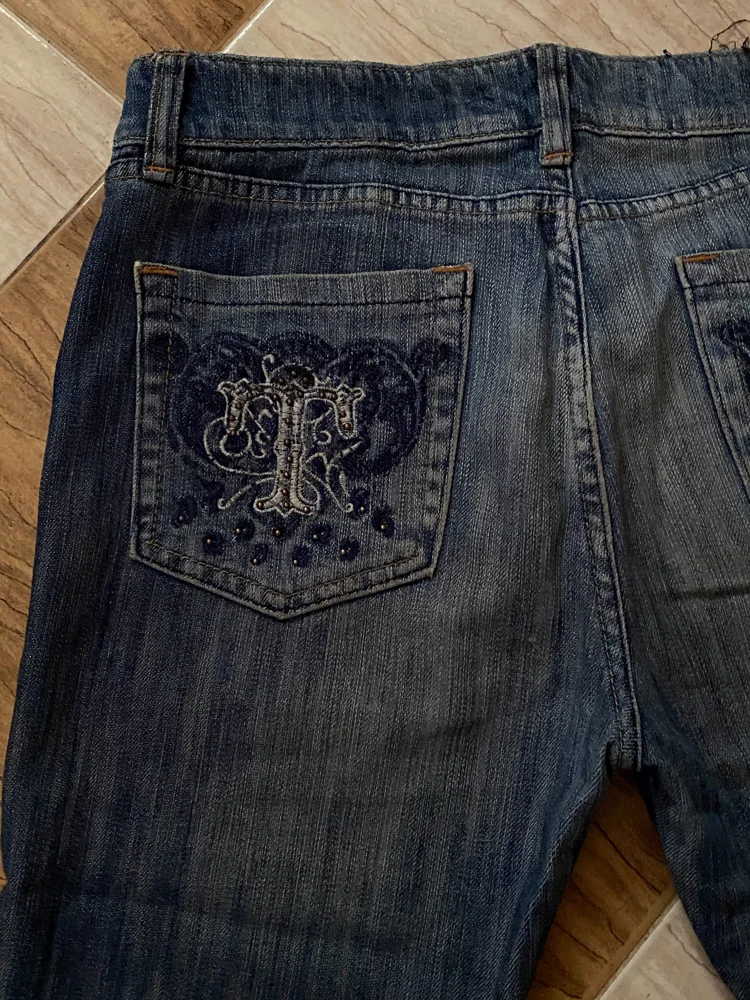 Jeans, Good, size L / 40 / 12, photo 4