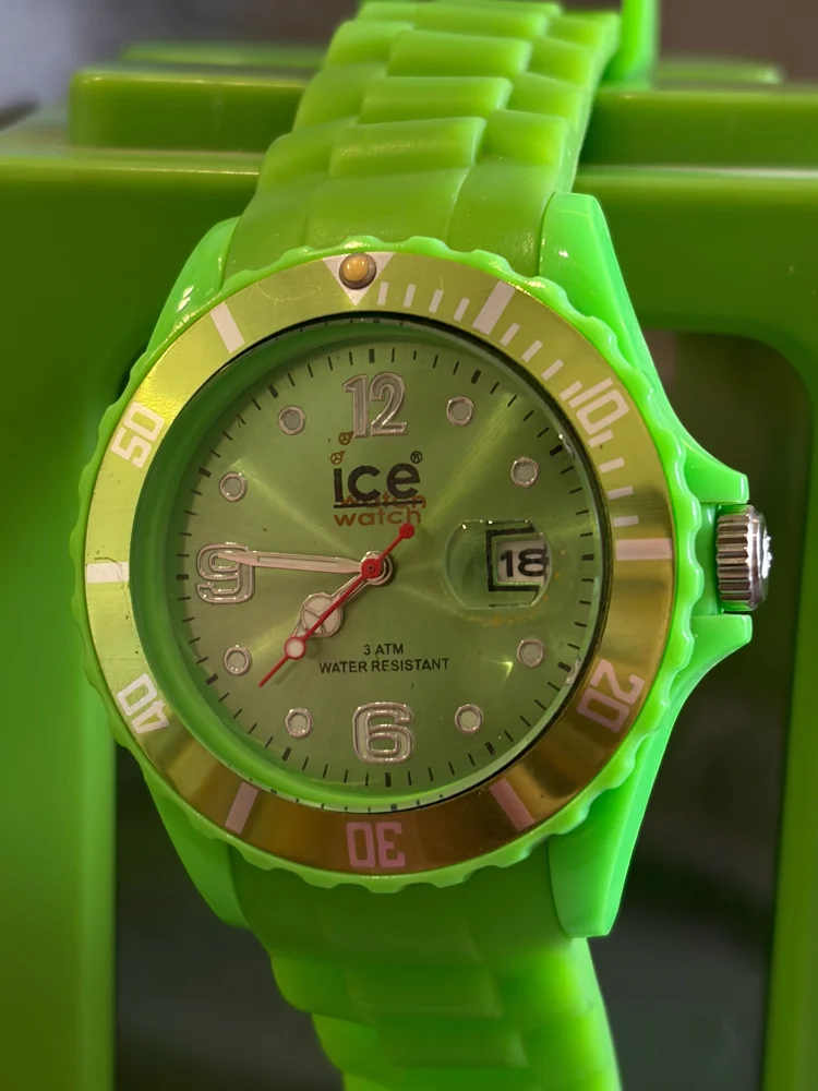 Ice Watch Watches, size Other, photo 3