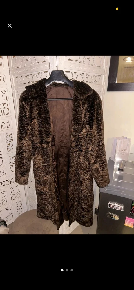 Coats, size M / 38 / 10, photo 2