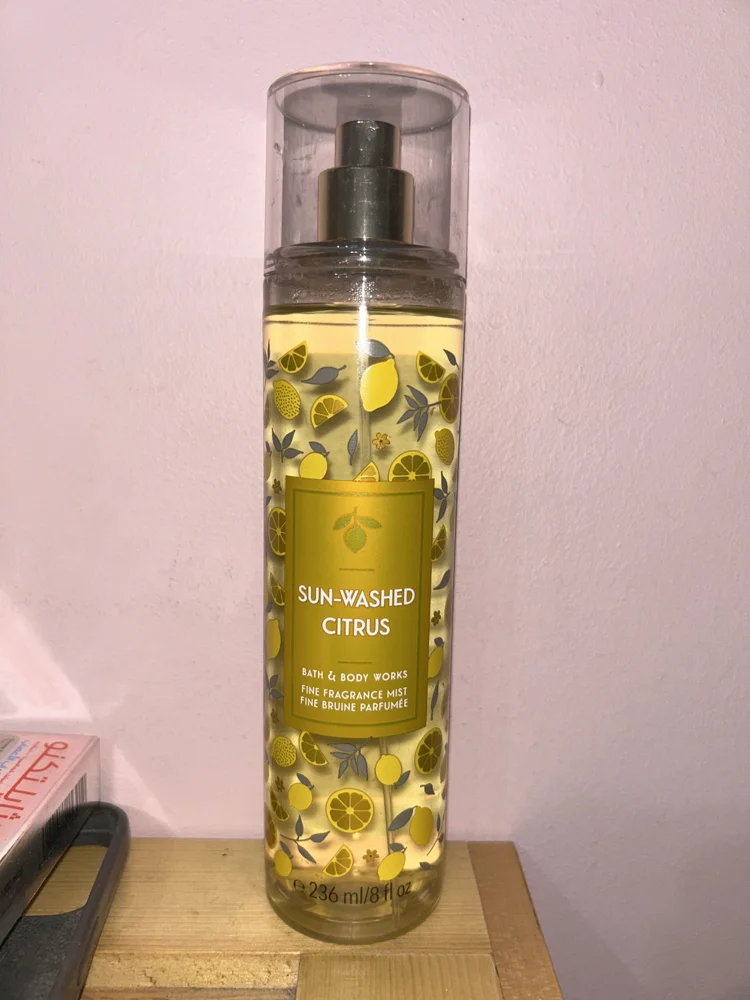 Bath & Body Works Perfume, size Other, photo 3
