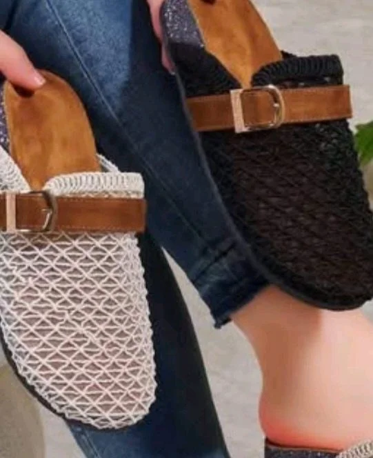 Flats, size 38, photo 2
