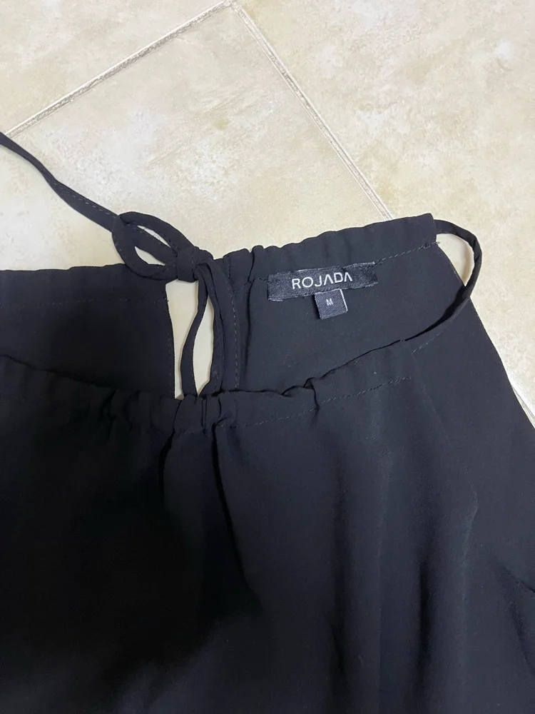 Rojada Halter Tops, size S / 36 / 8, photo 2