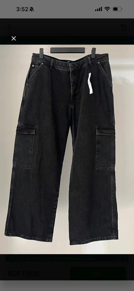 ASOS Design Jeans