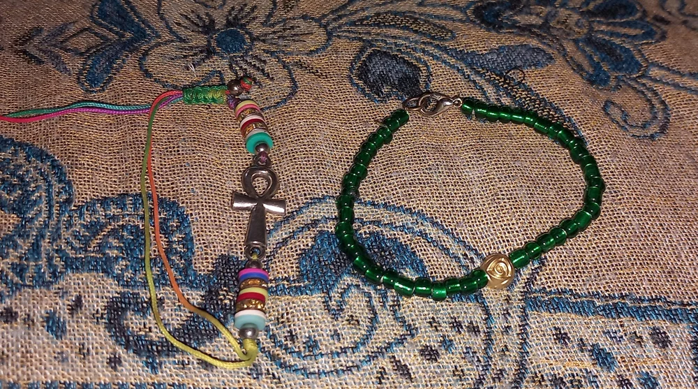 Bracelets