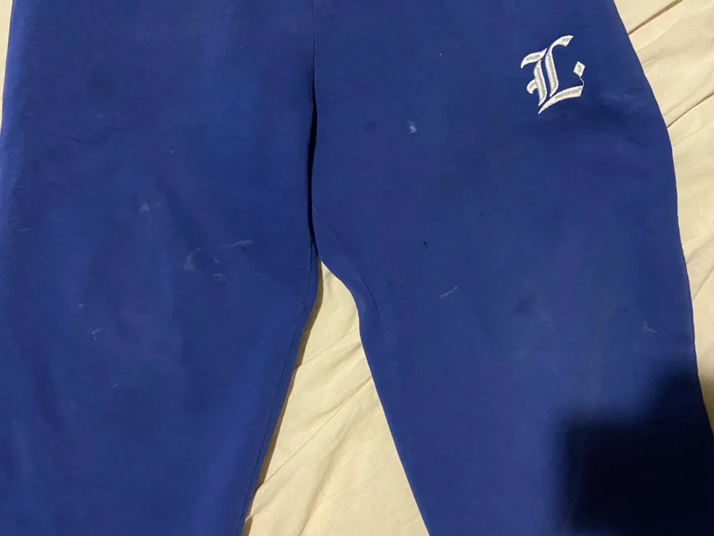 Locco Sweatpants, Good, size M, photo 6