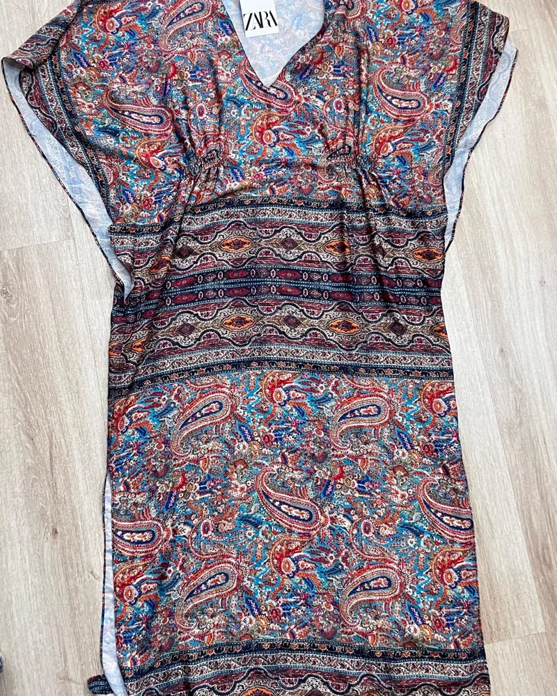 Zara Sundresses