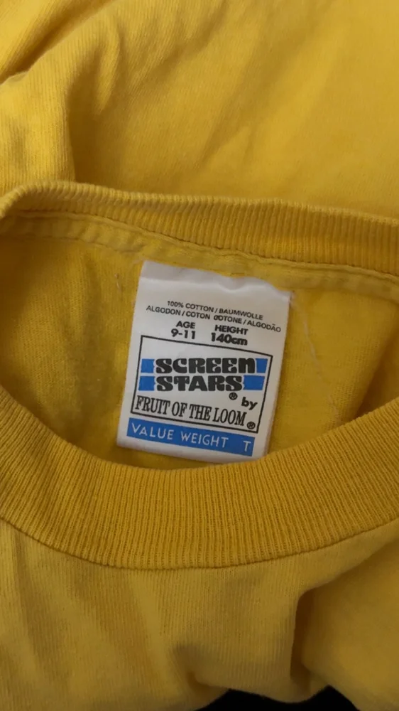 Fruit of the Loom Shirts, Excellent, size XS / 34 / 6, photo 2