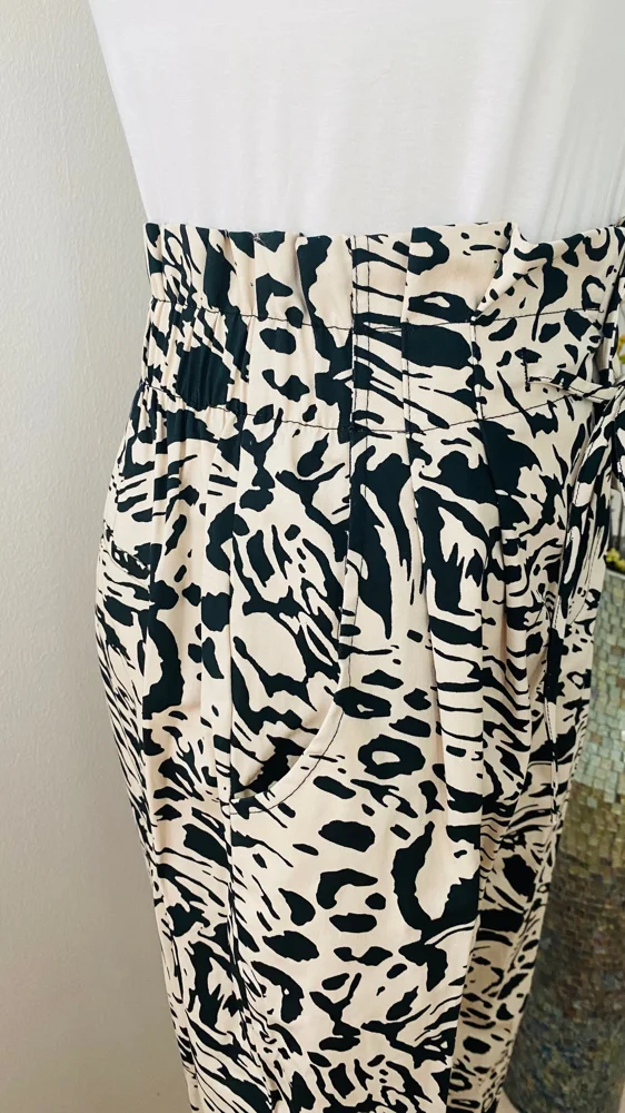 Bershka Pants, size L / 40 / 12, photo 6