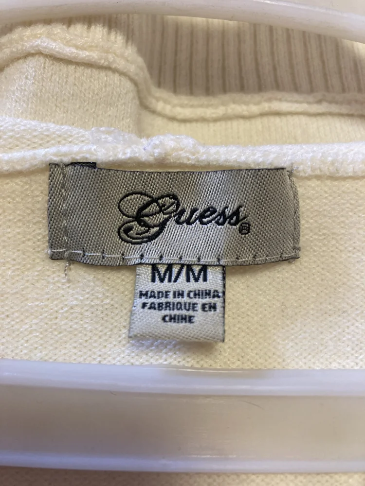 GUESS Sweaters & Pullovers, New with tags, size M / 38 / 10, photo 3