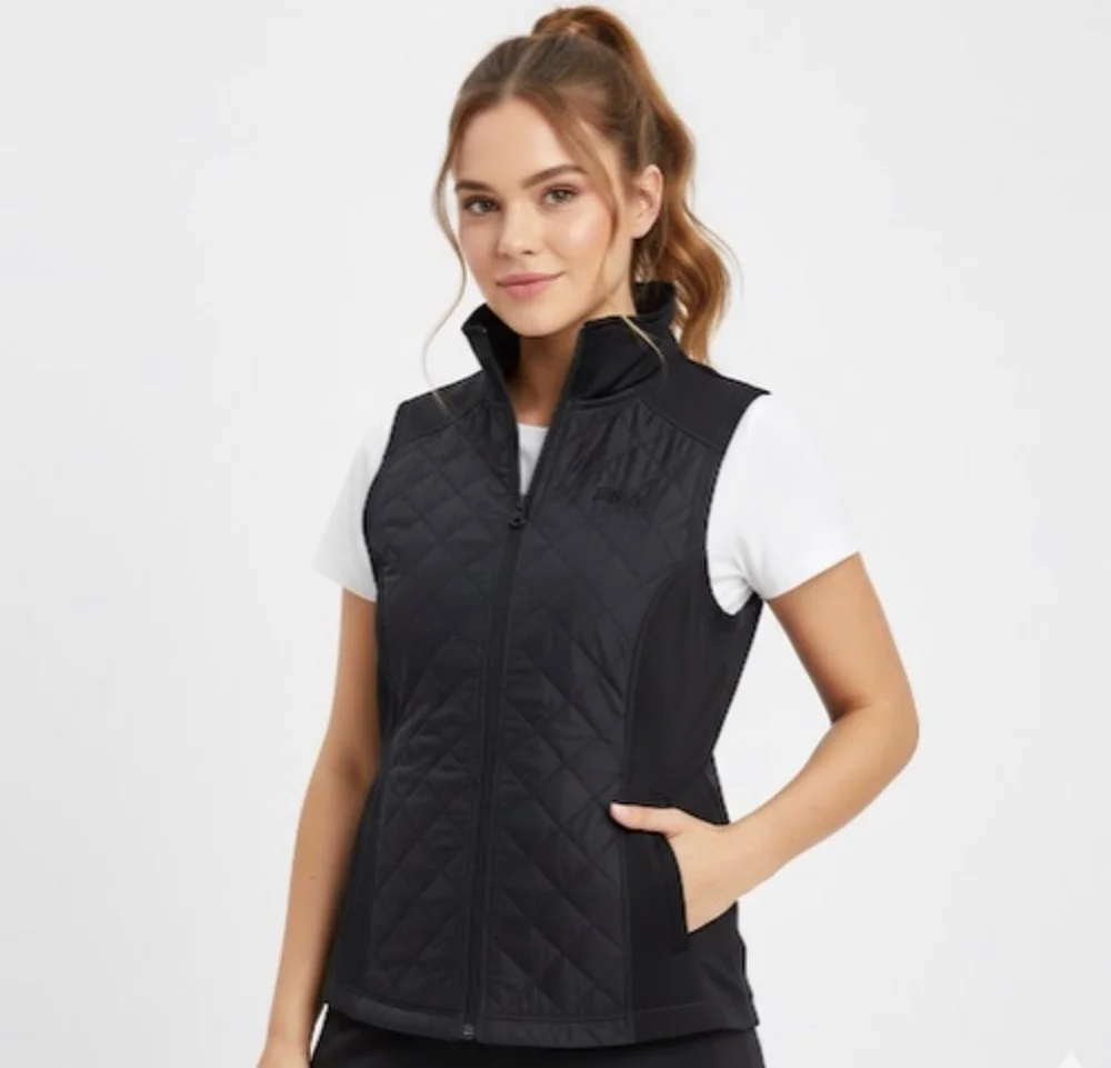FILA Vests