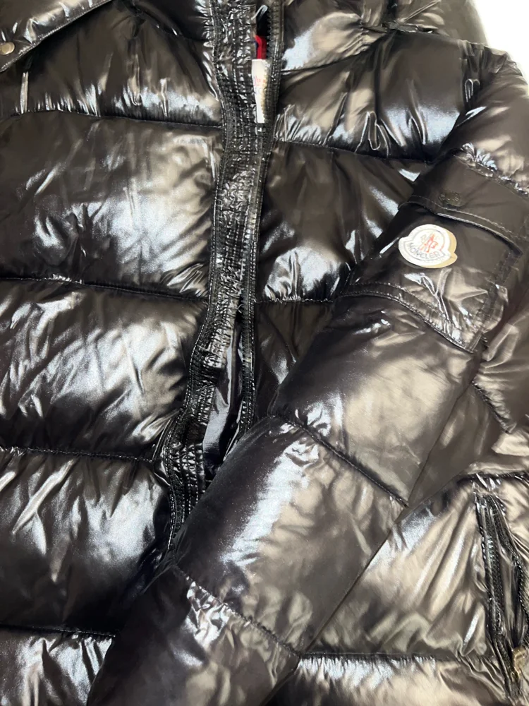 Moncler Jackets, size L, photo 2
