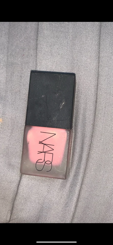 NARS Face, Very good, photo 3