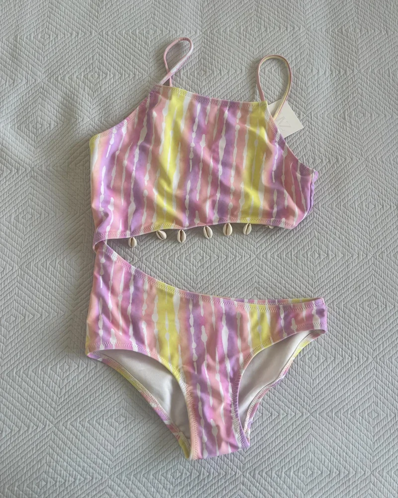 Zara Swimwear
