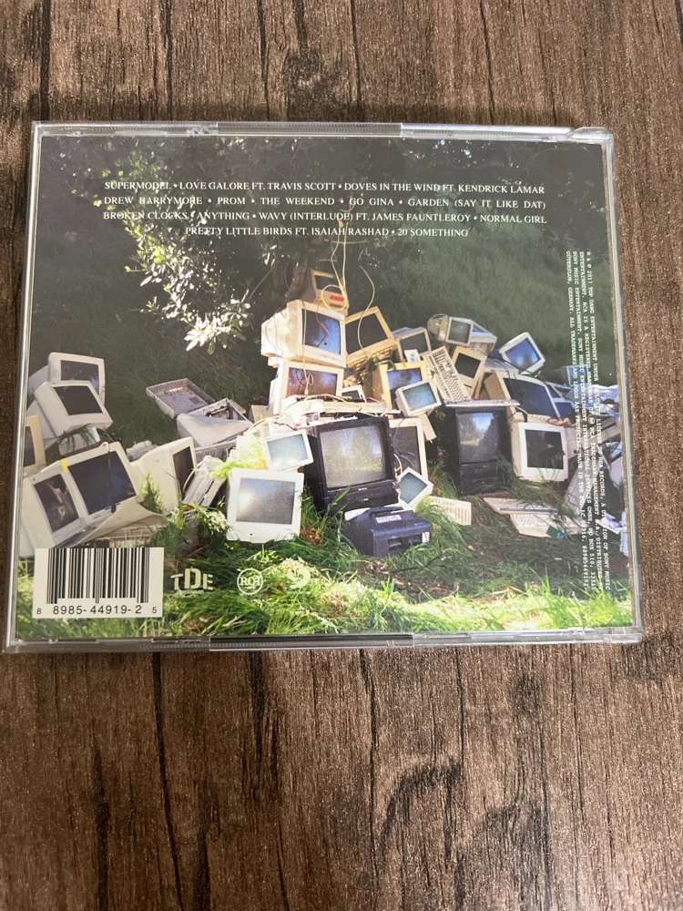 Music, size Other, photo 2