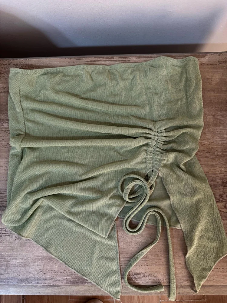 Shein Crop Tops