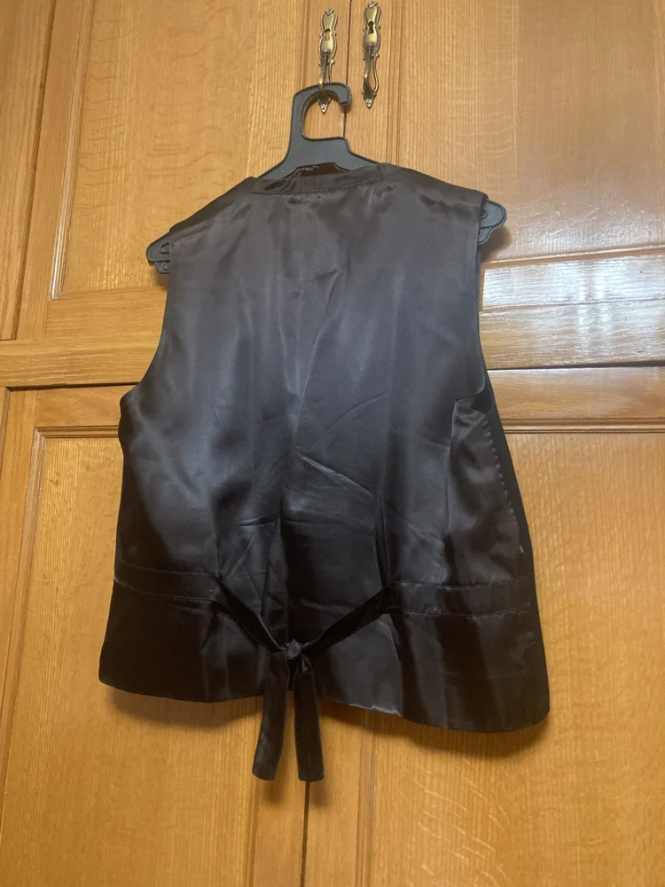 Vests, New with tags, size M / 38 / 10, photo 6