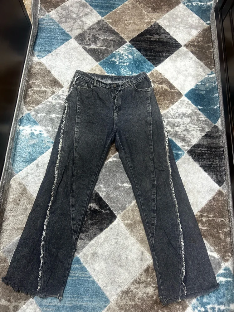 Local Jeans, Very good, size S / 36 / 8, photo 2