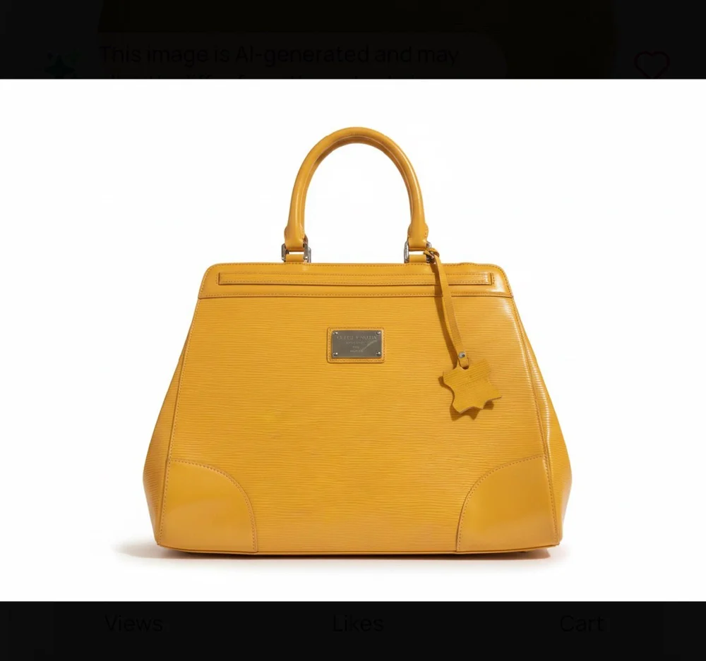 Pierre Cardin Shoulder Bags, size Other, photo 3