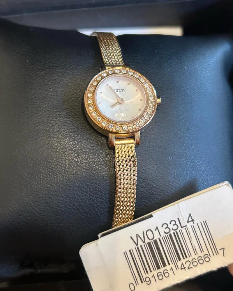 GUESS Watches, size One size, photo 4