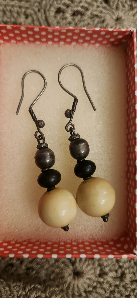 Earrings, size Other, photo 3