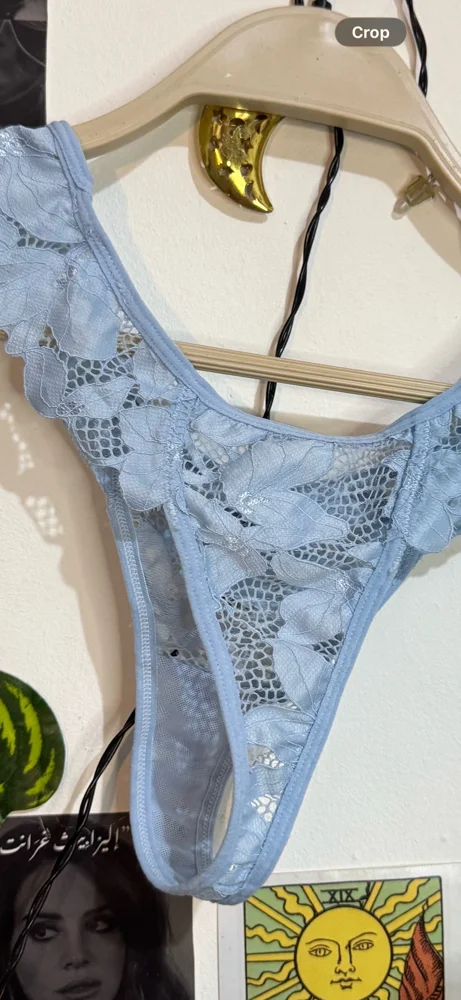 Max Panties, size L / 40 / 12, photo 3