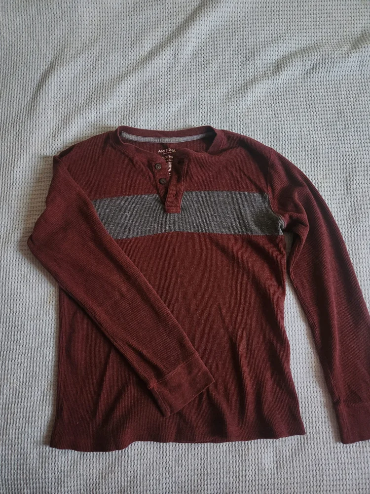 Arizona Long Sleeve Shirts, size XL, photo 4