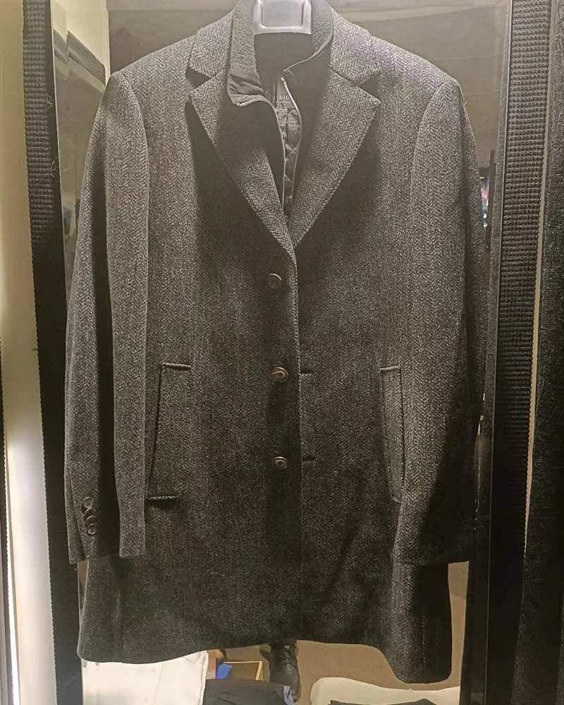 DIGEL Coats