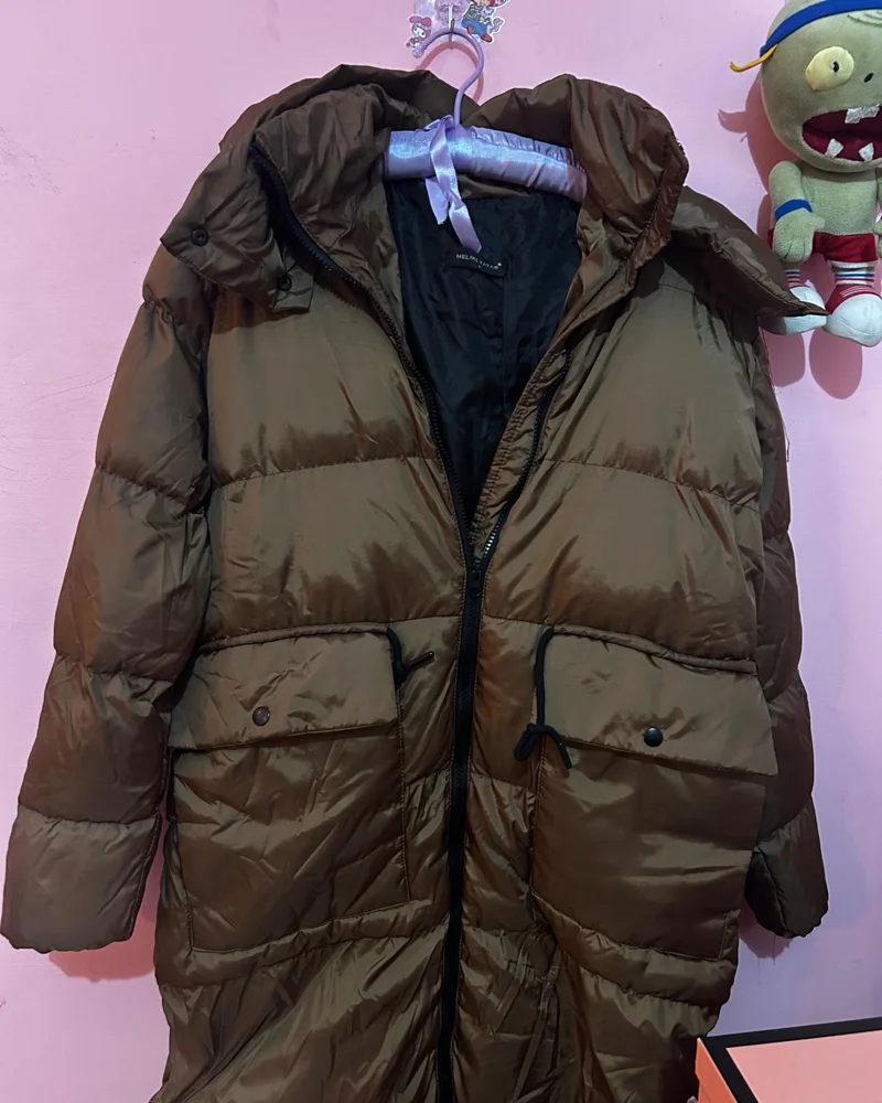 Turkey Coats