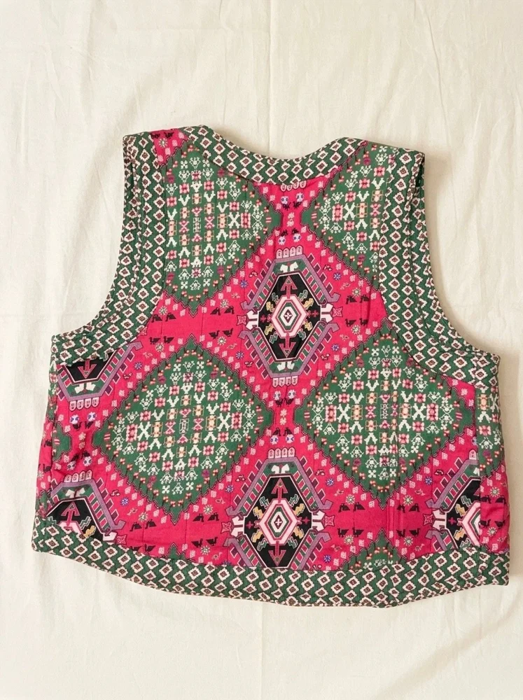 Palma Vests, size One size, photo 2