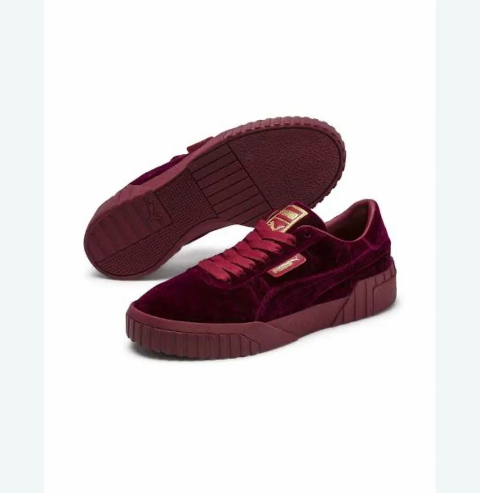 Puma Sneakers, size 38.5, photo 2
