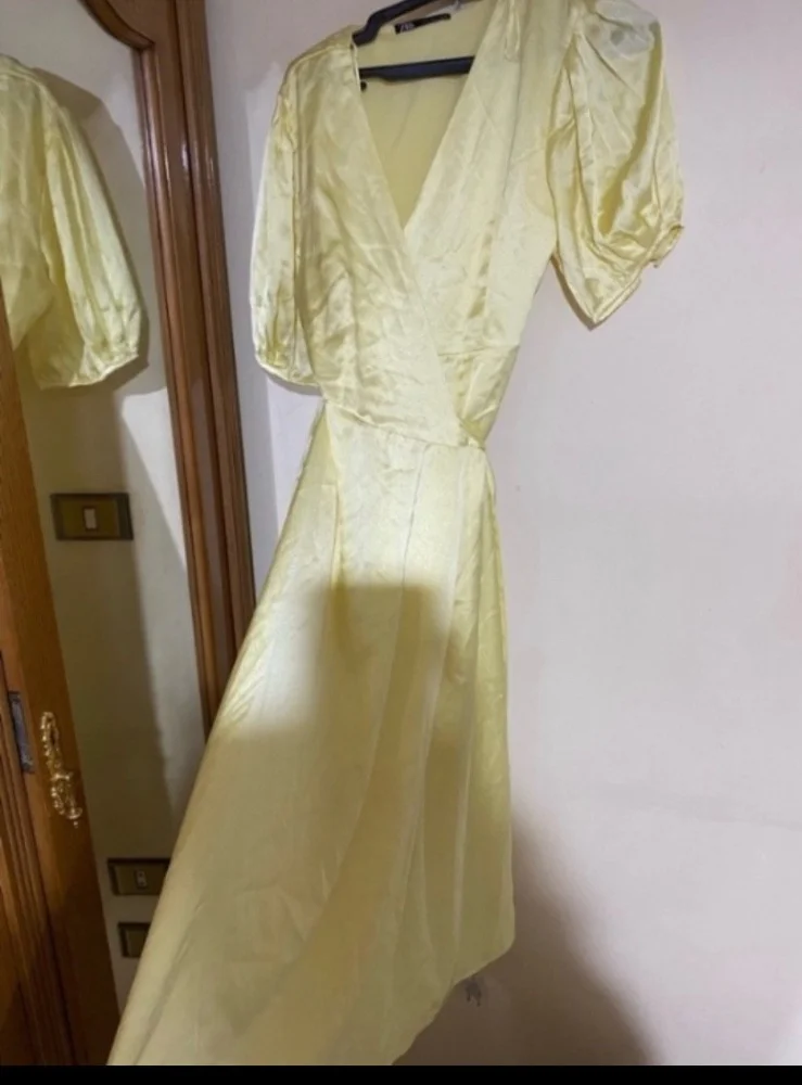 Zara Midi Dresses, Excellent, one size, photo 2