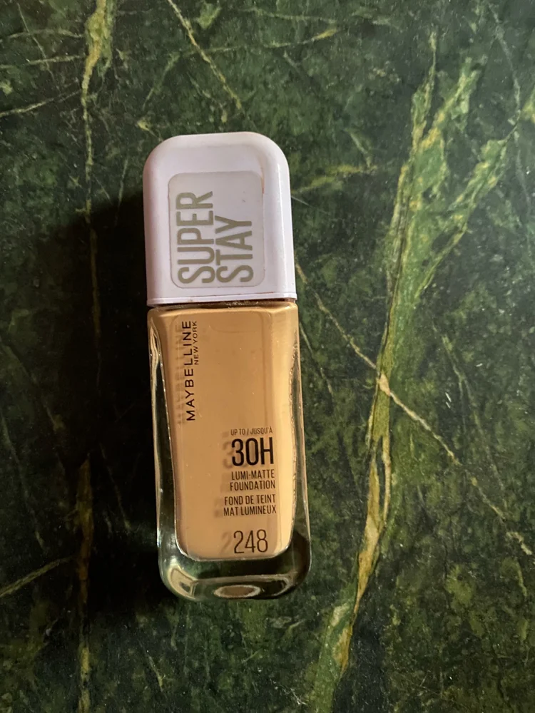 Maybelline Makeup