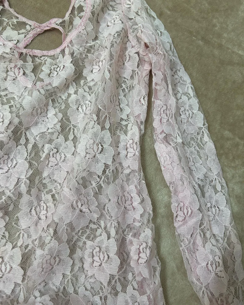 Blouses