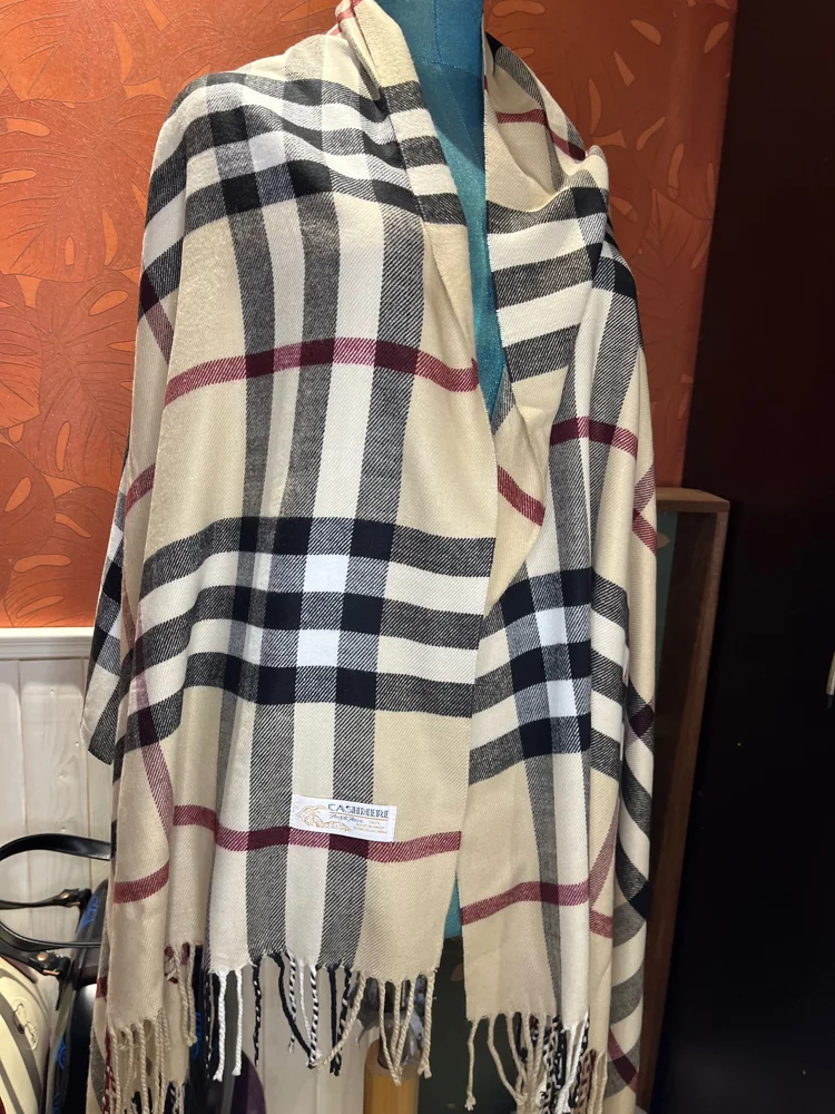 Scarves & Shawls, size Other, photo 5