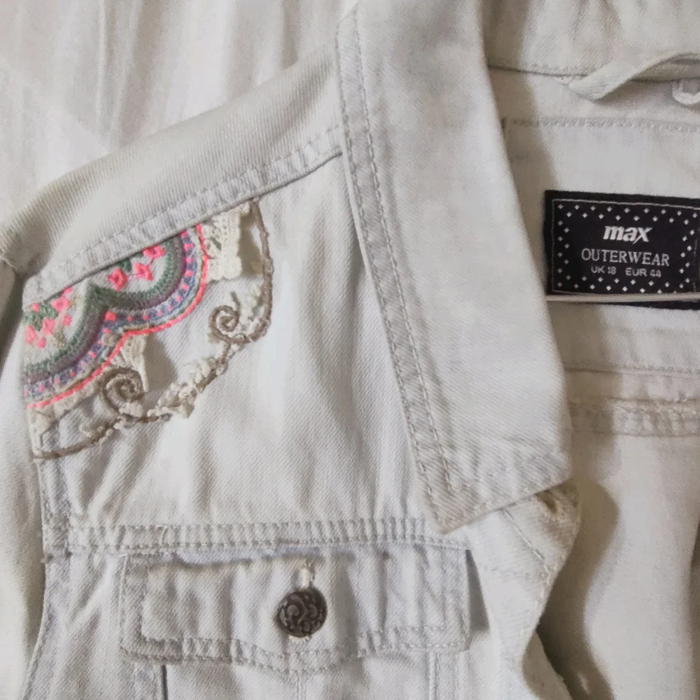 Max Jeans, size Other, photo 3