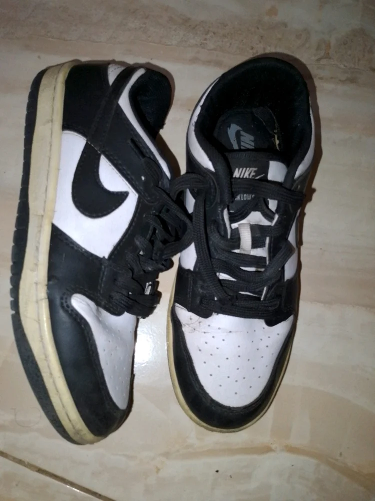 Nike Dress Shoes