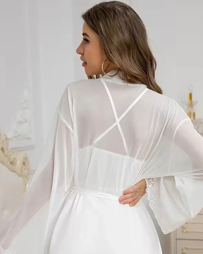Robes