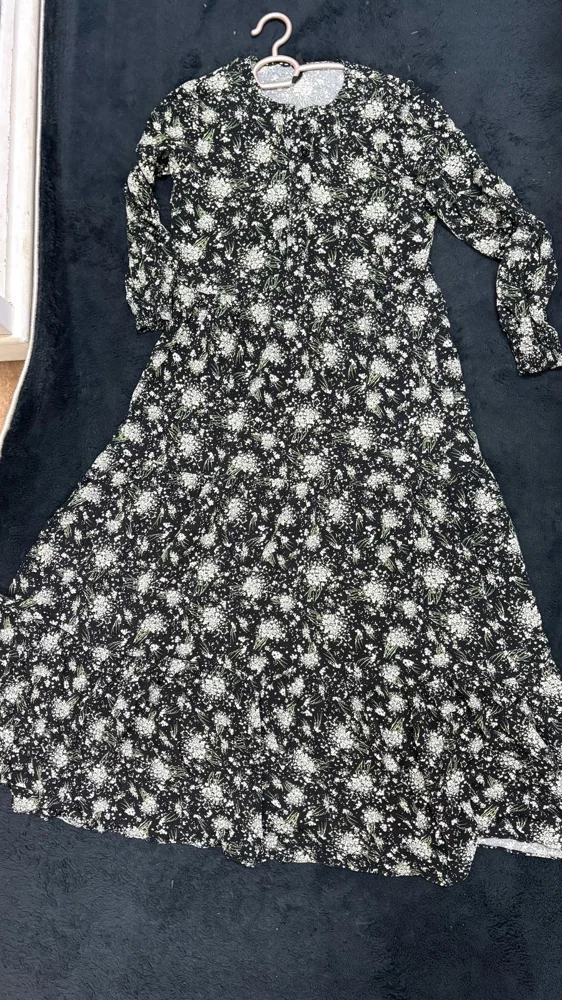 Defacto Maxi Dresses