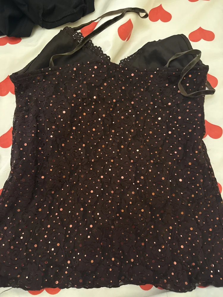 Cami Tops, size S / 36 / 8, photo 3
