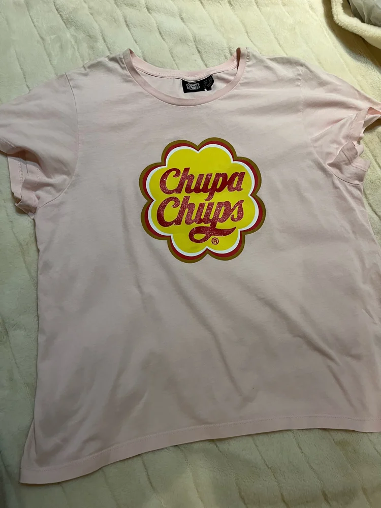 Chupa Chups T-shirts, size L / 40 / 12, photo 2