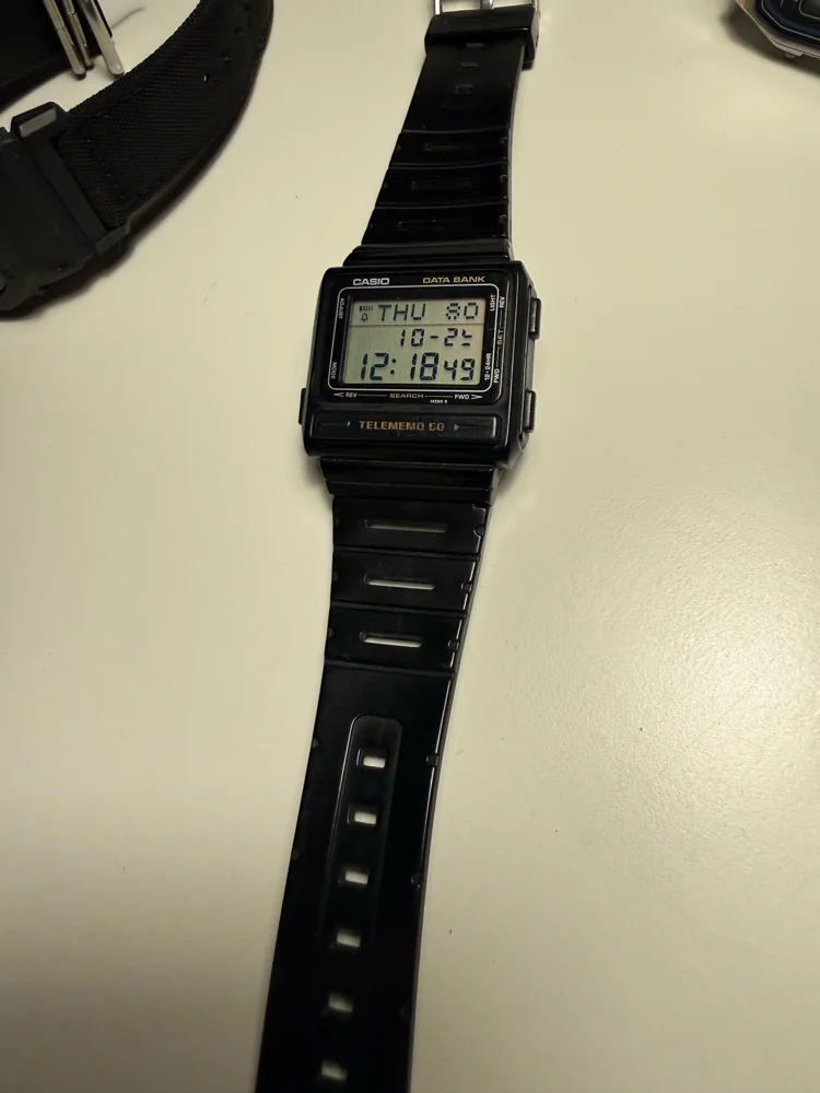 CASIO Watches, Very good, photo 2