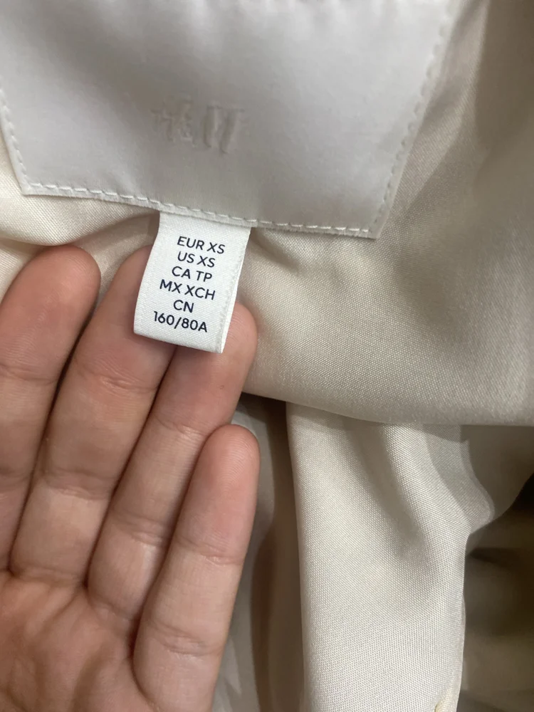 H&M Blazers, Excellent, size XS / 34 / 6, photo 6