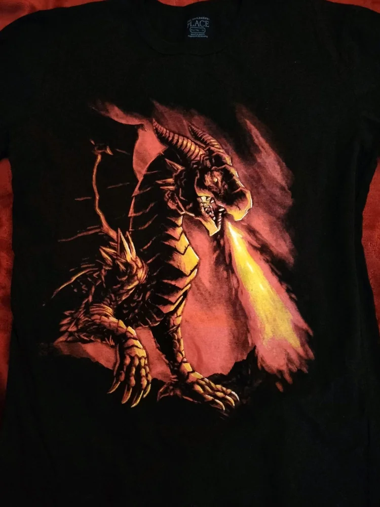 T-shirts, Very good, size M, photo 2