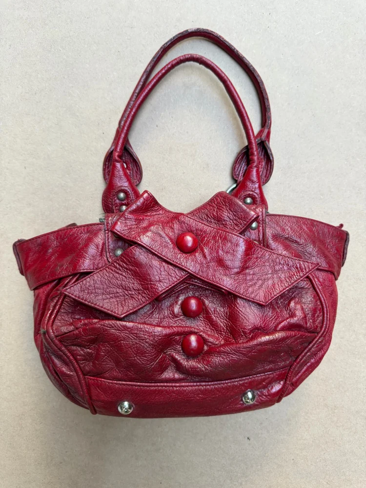 Shoulder Bags