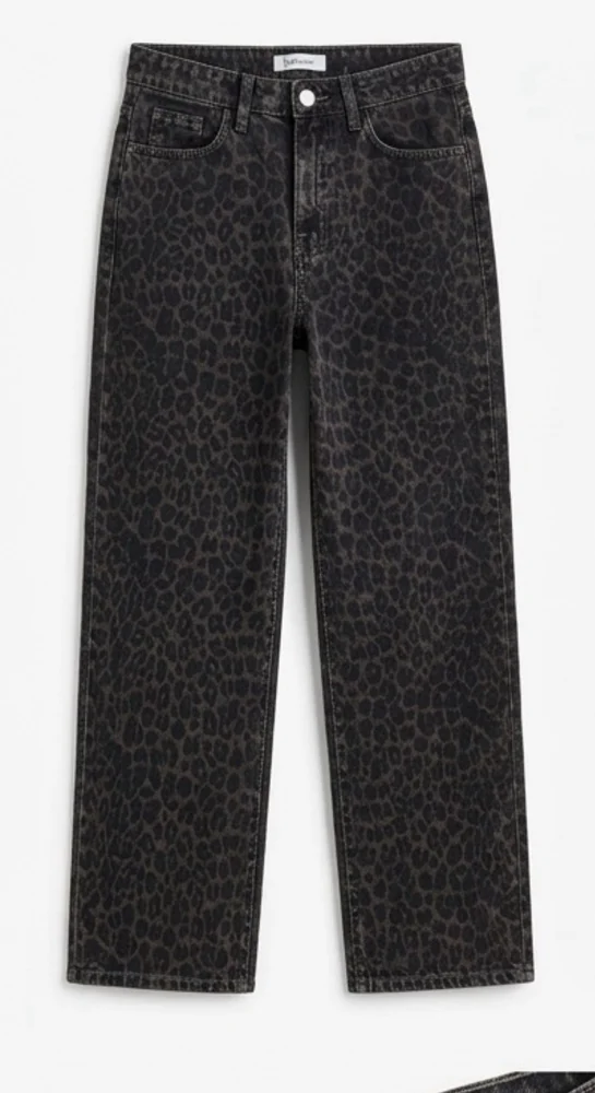 Cleo Jeans
